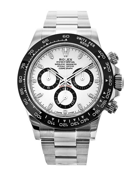 rolex daytona 116500 ln